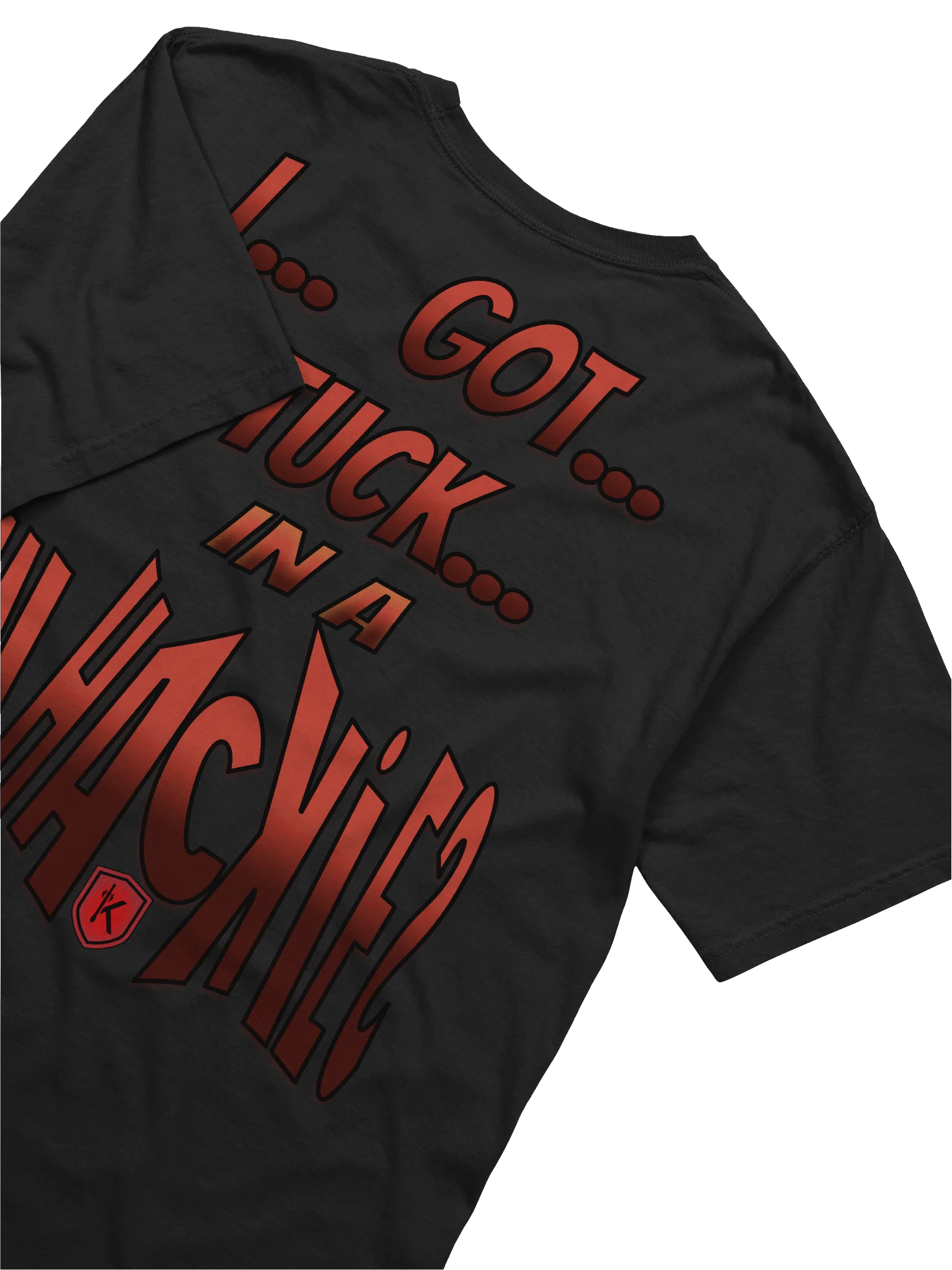 Stuck Whackies - rear text product image (6)