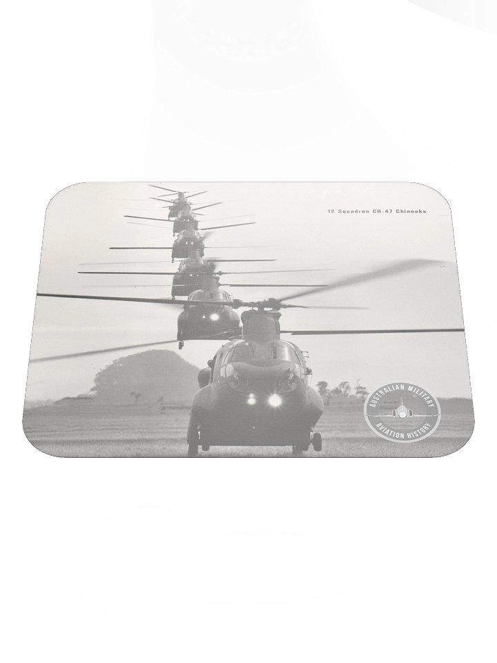 Stack of 12SQN Chinooks product image (1)