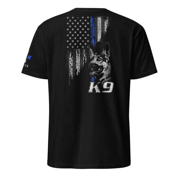 Police: K9 Unit product image (1)