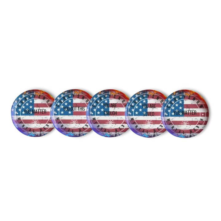 YOU MATTER PIN product image (2)