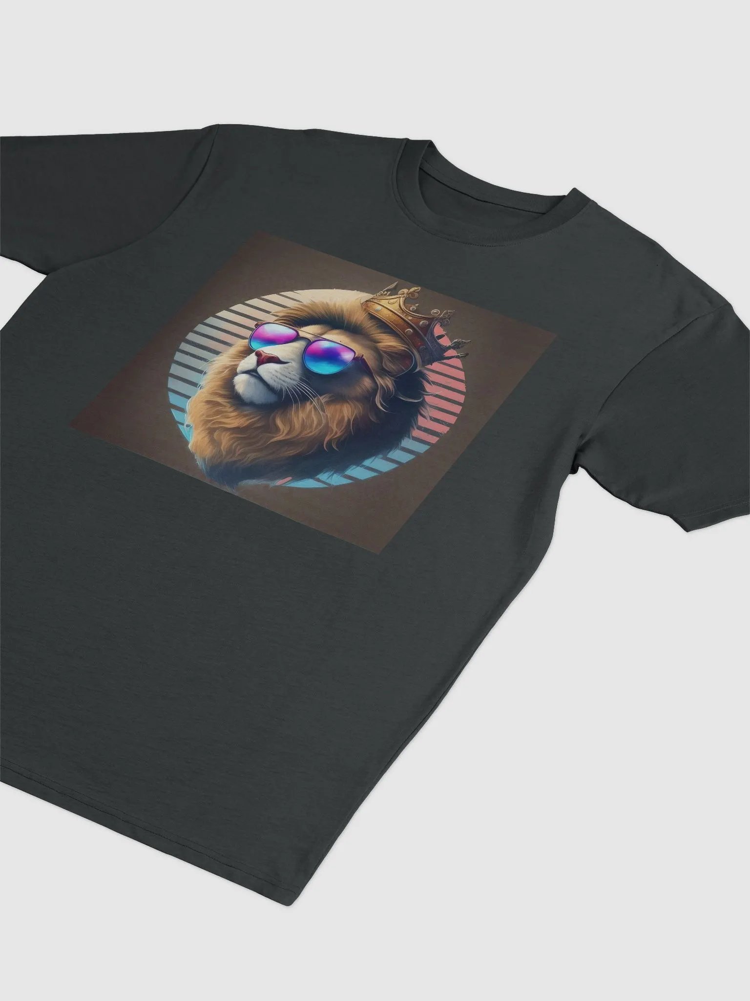 Regal Dynasty Tee product image (2)