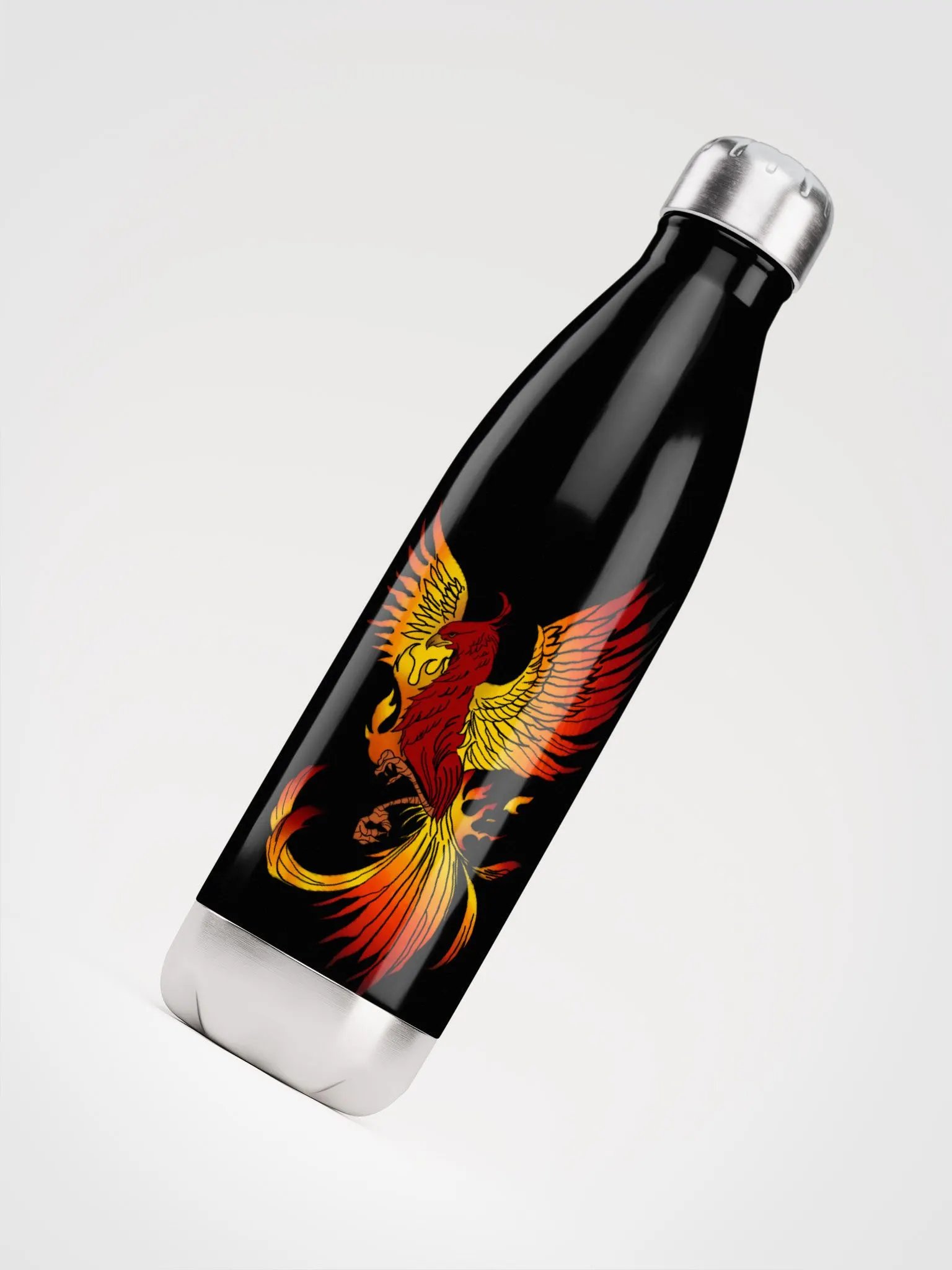 BurningPho3nix Bottle product image (4)