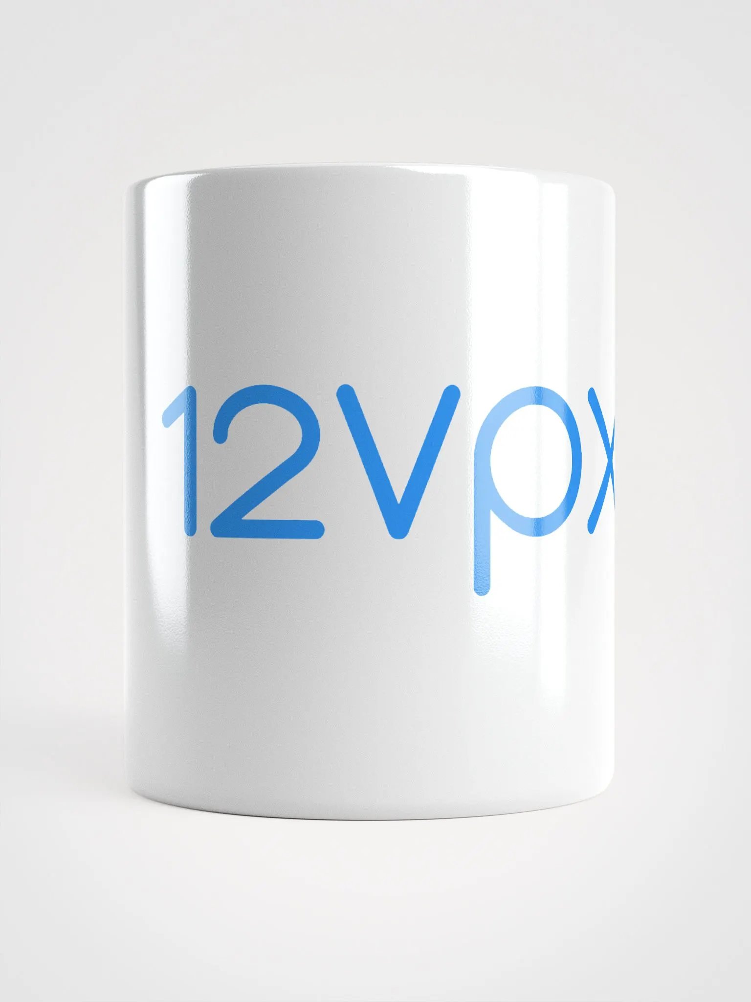 White Mug product image (5)