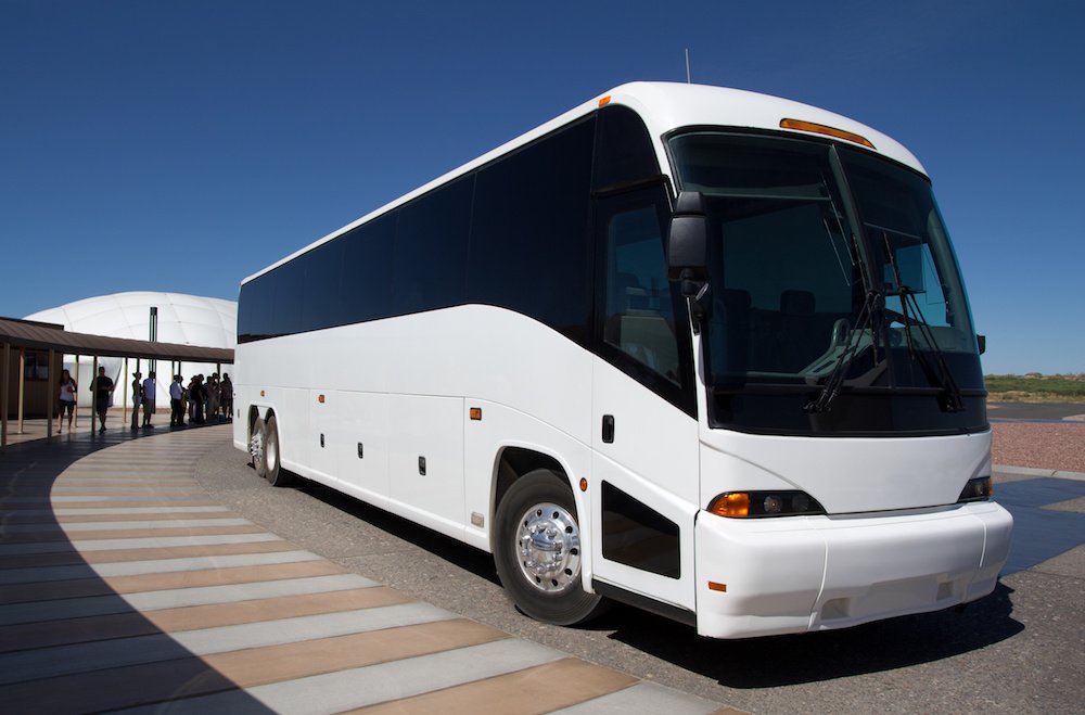 2024 Kansas City Road Trip: Bus Transportation for Saturday, July 20 game product image (1)