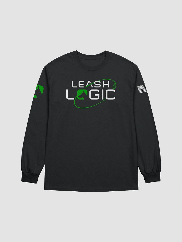 LL Basic Trainer Long Sleeve Tshirt product image (1)