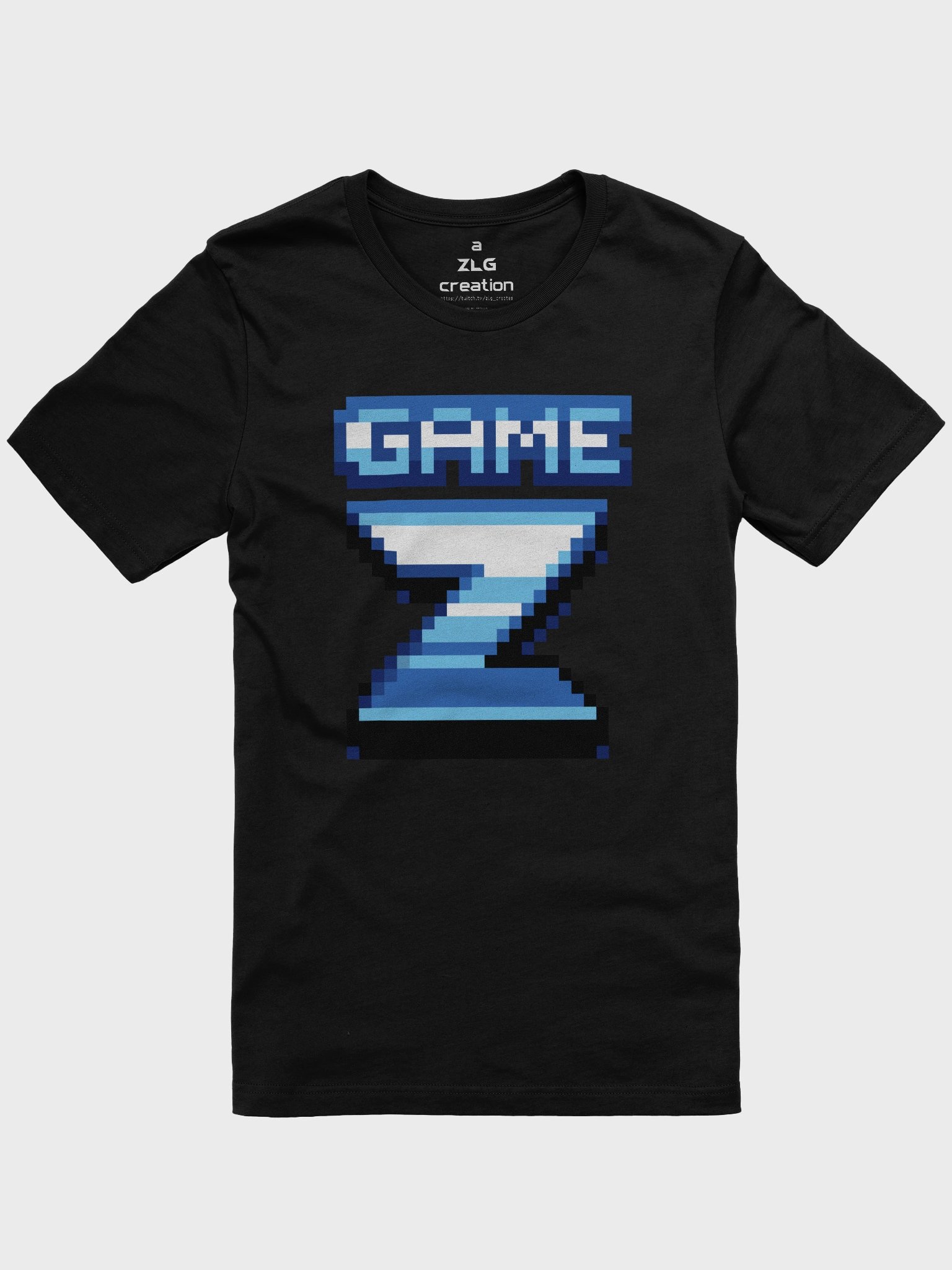 Game Z Tee product image (3)
