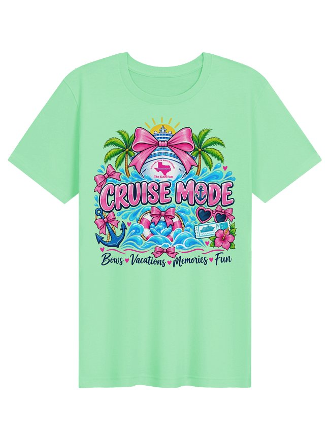 Cruise Shirts