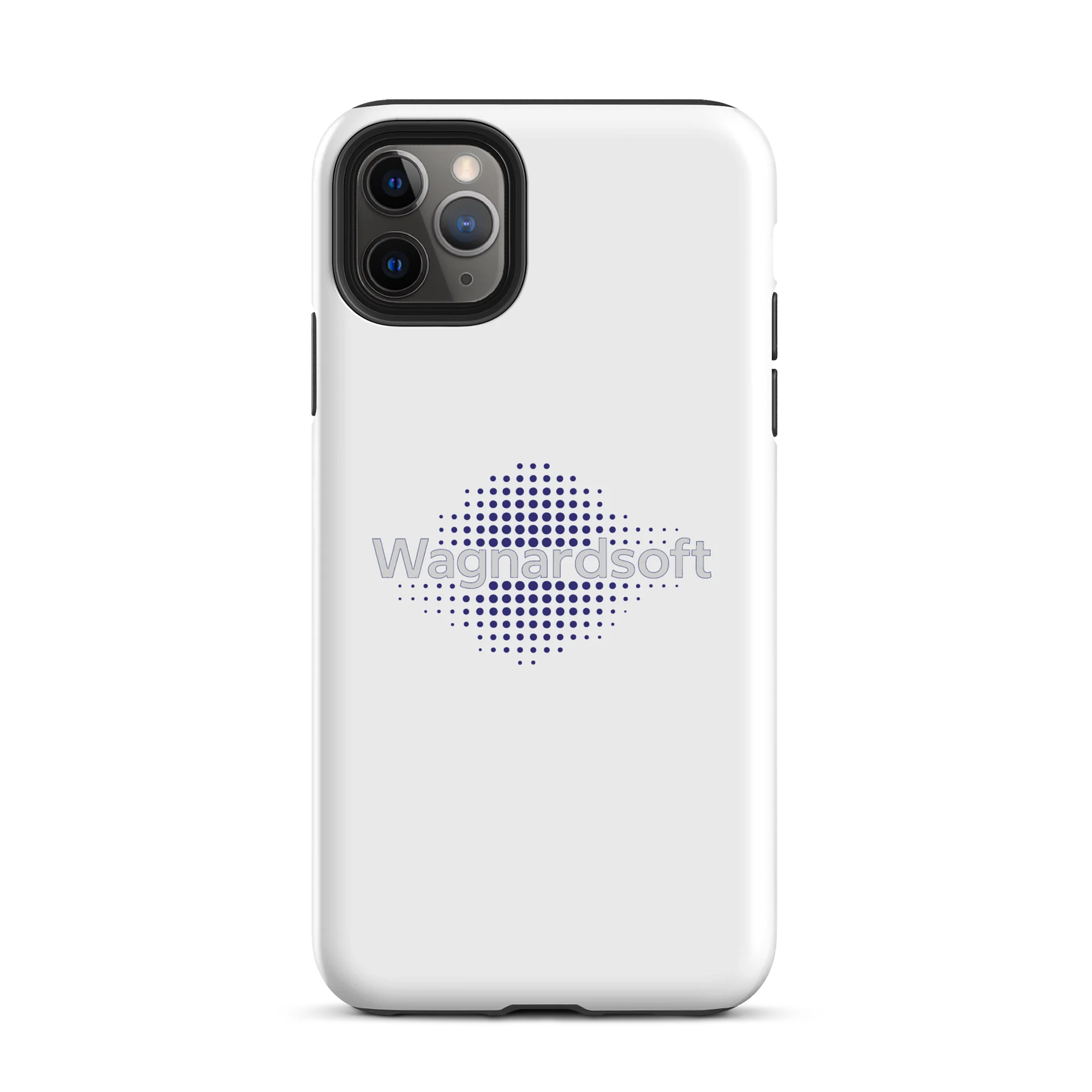 Wagnardsoft Tough Case for iPhone® product image (2)