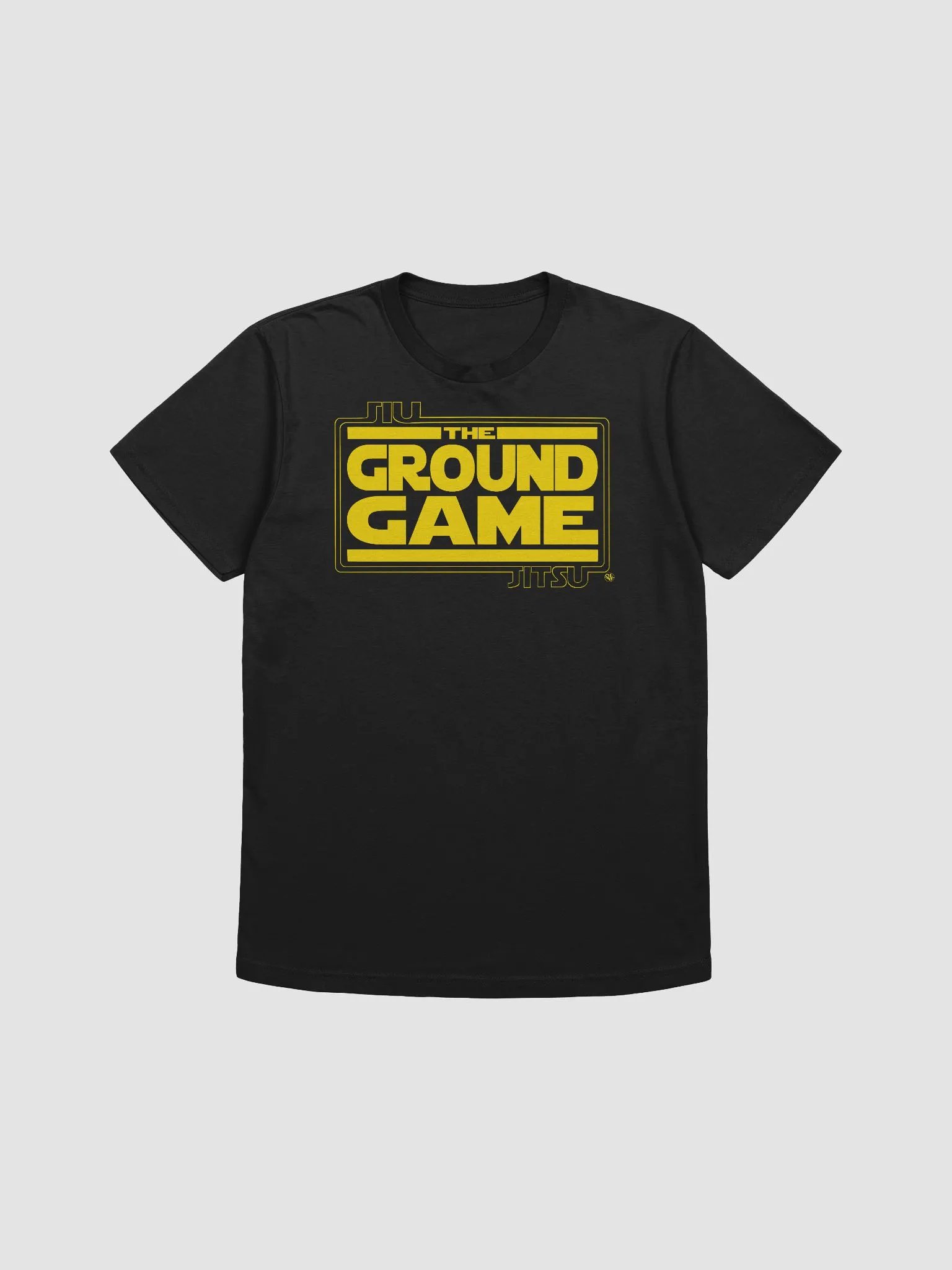 The Ground Game [ Tee ] product image (1)