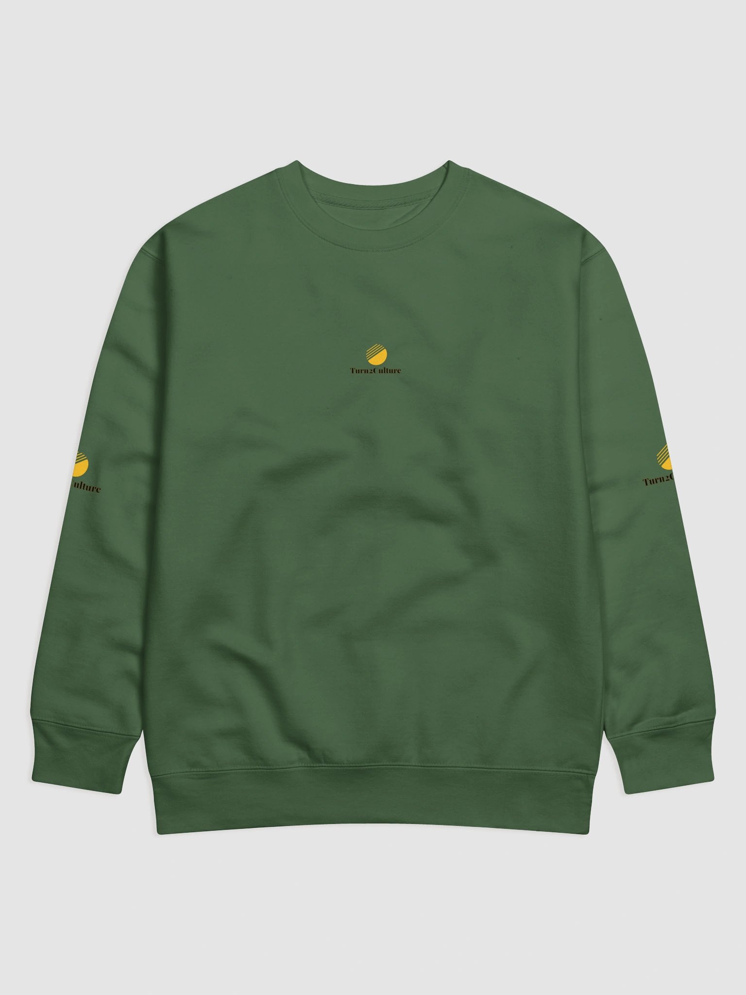 Turn2Culture Sweatshirt product image (11)