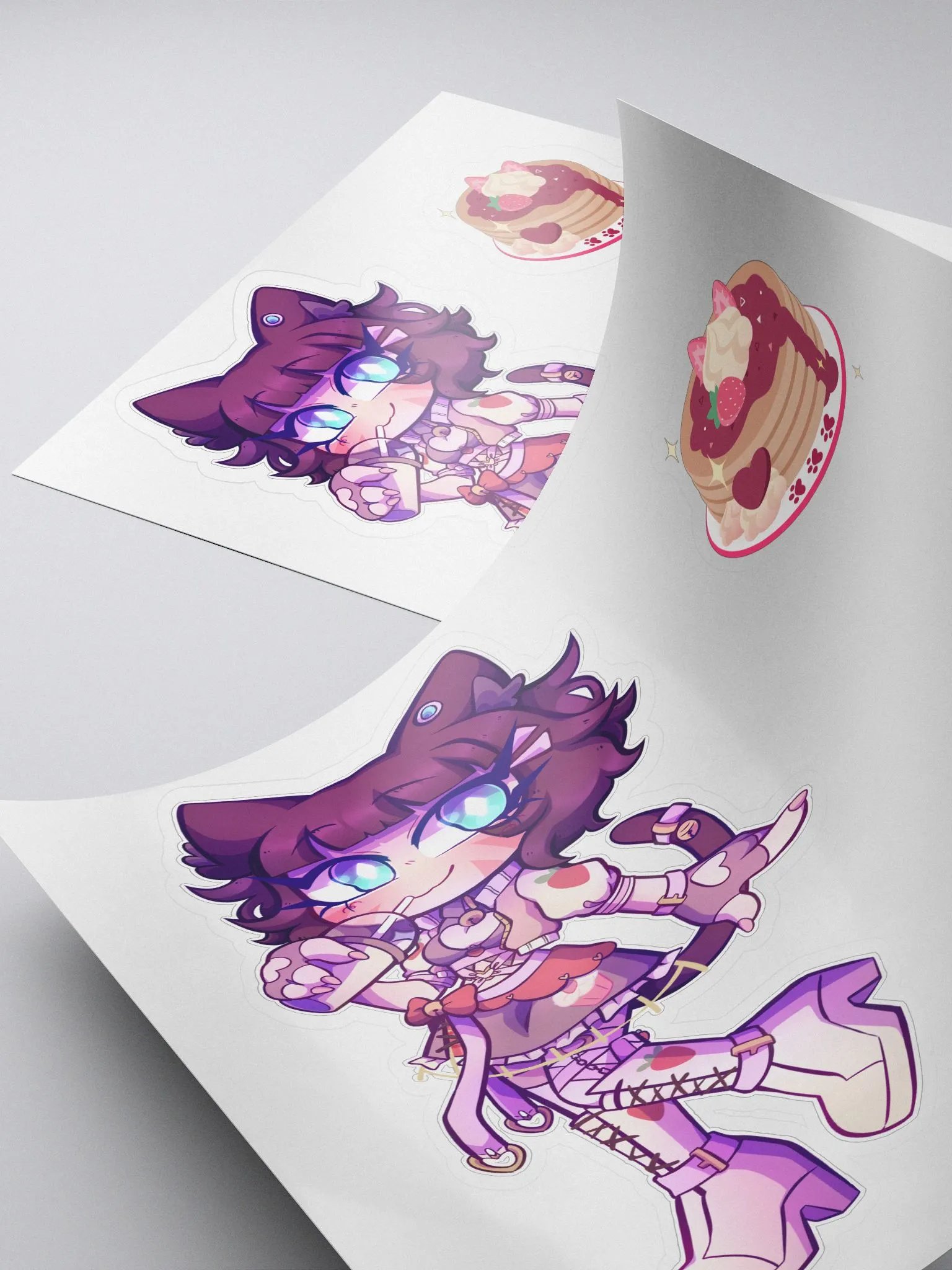 Poffle Sip! (Single Large) product image (4)