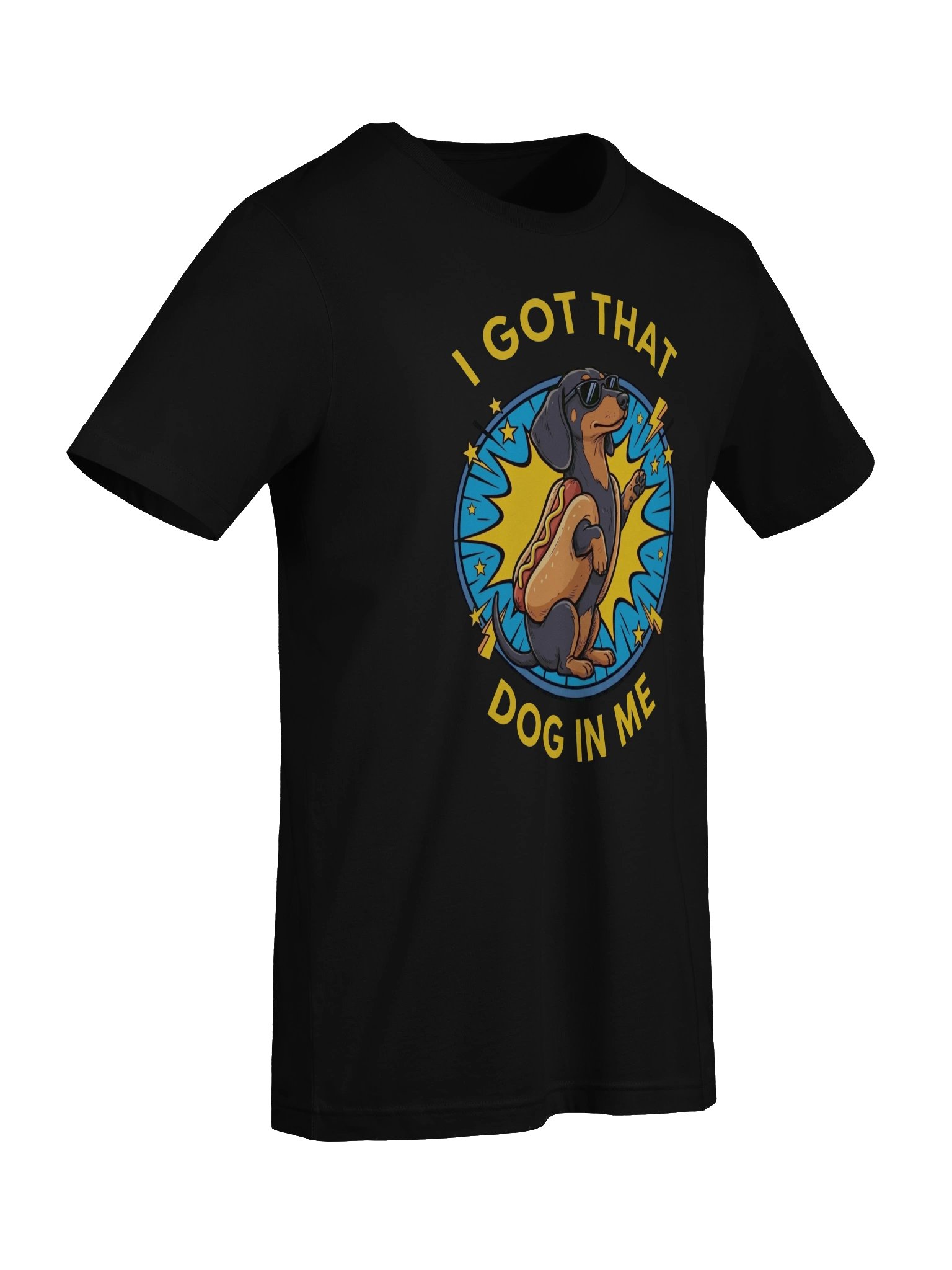Copy of Got That Dog In Me tshirt product image (7)