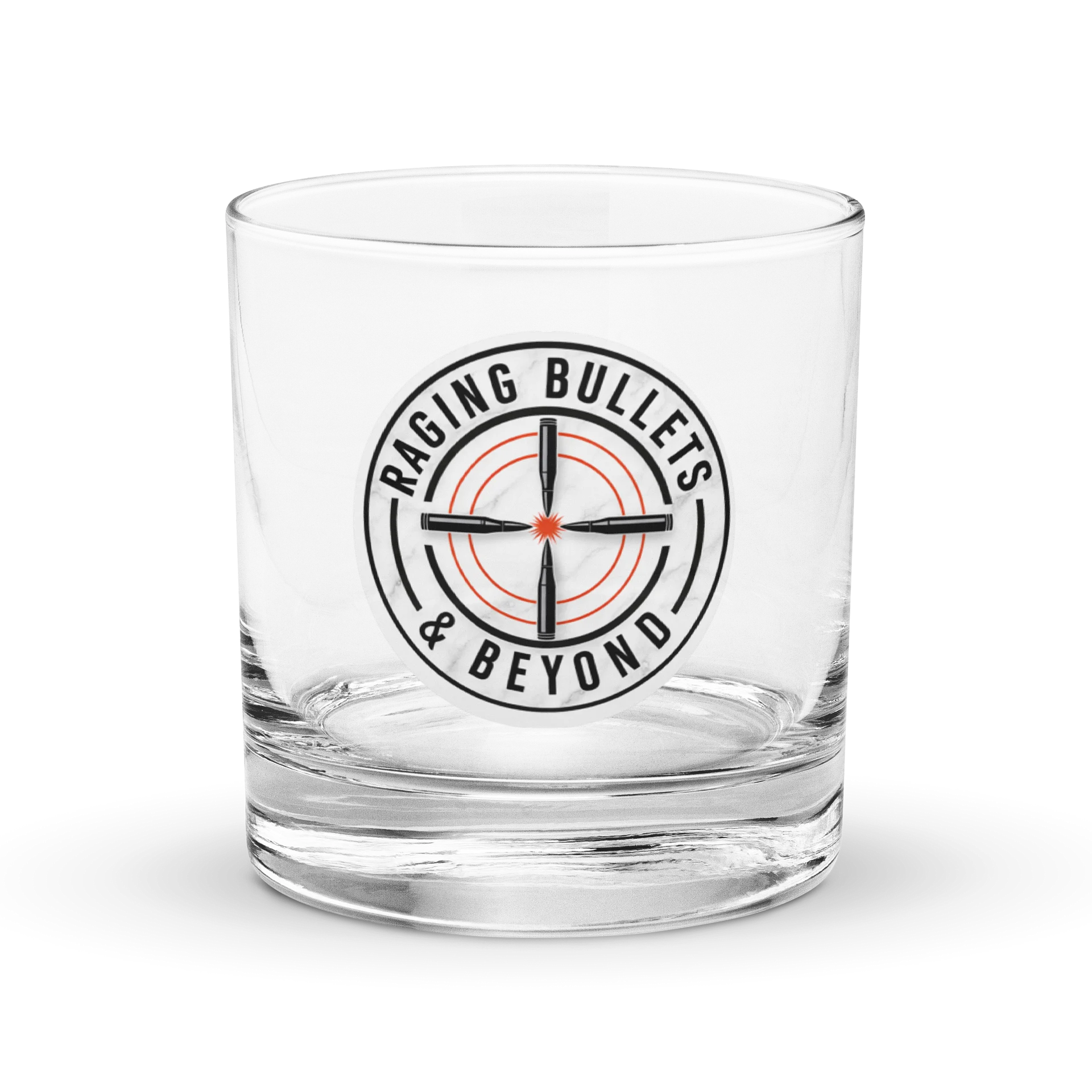 Whiskey Glass product image (1)