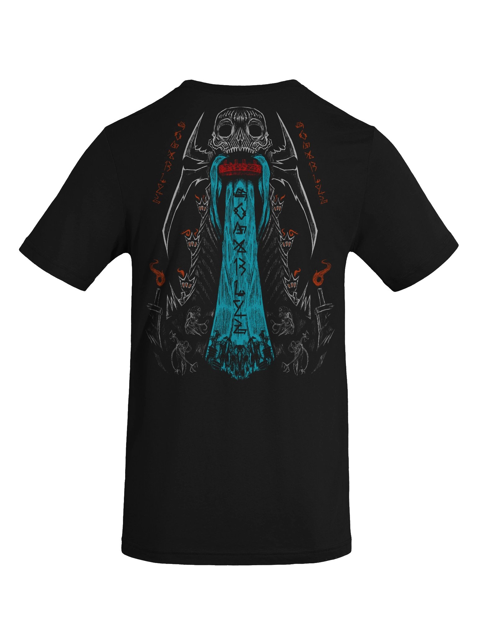 IRIS - Birth From Exile Shirt product image (10)