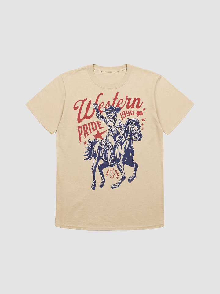 Western Pride product image (1)