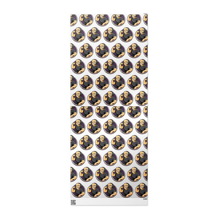 Gravy Wrapping Paper product image (3)