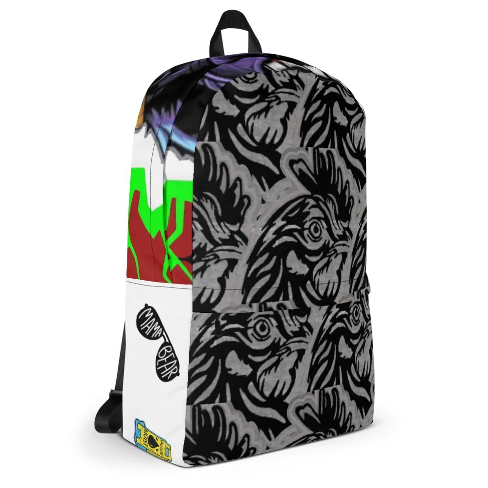 Official #theCH!CKENteam Peck Pack! product image (11)