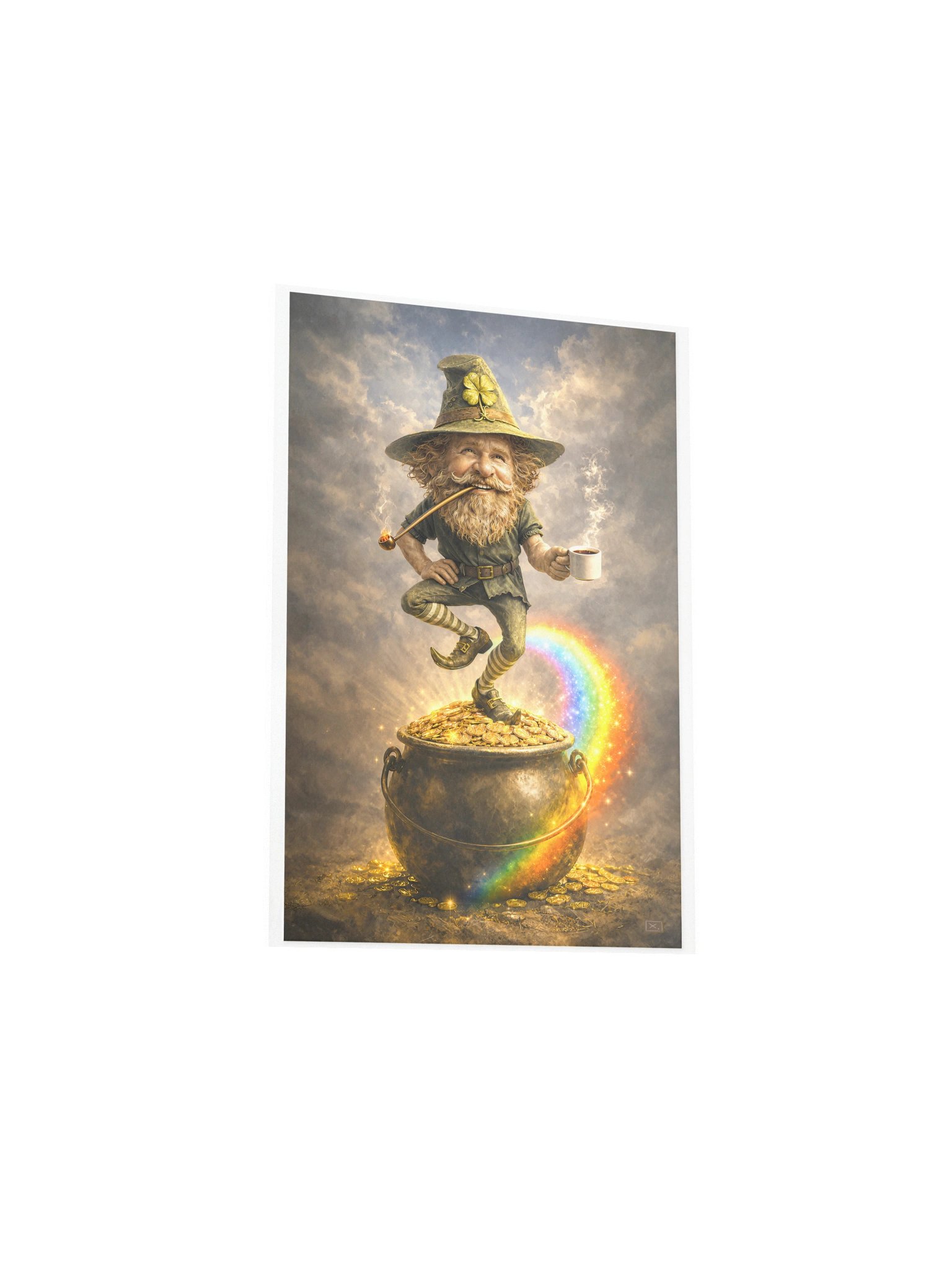 The Leprechaun’s Fortune product image (3)