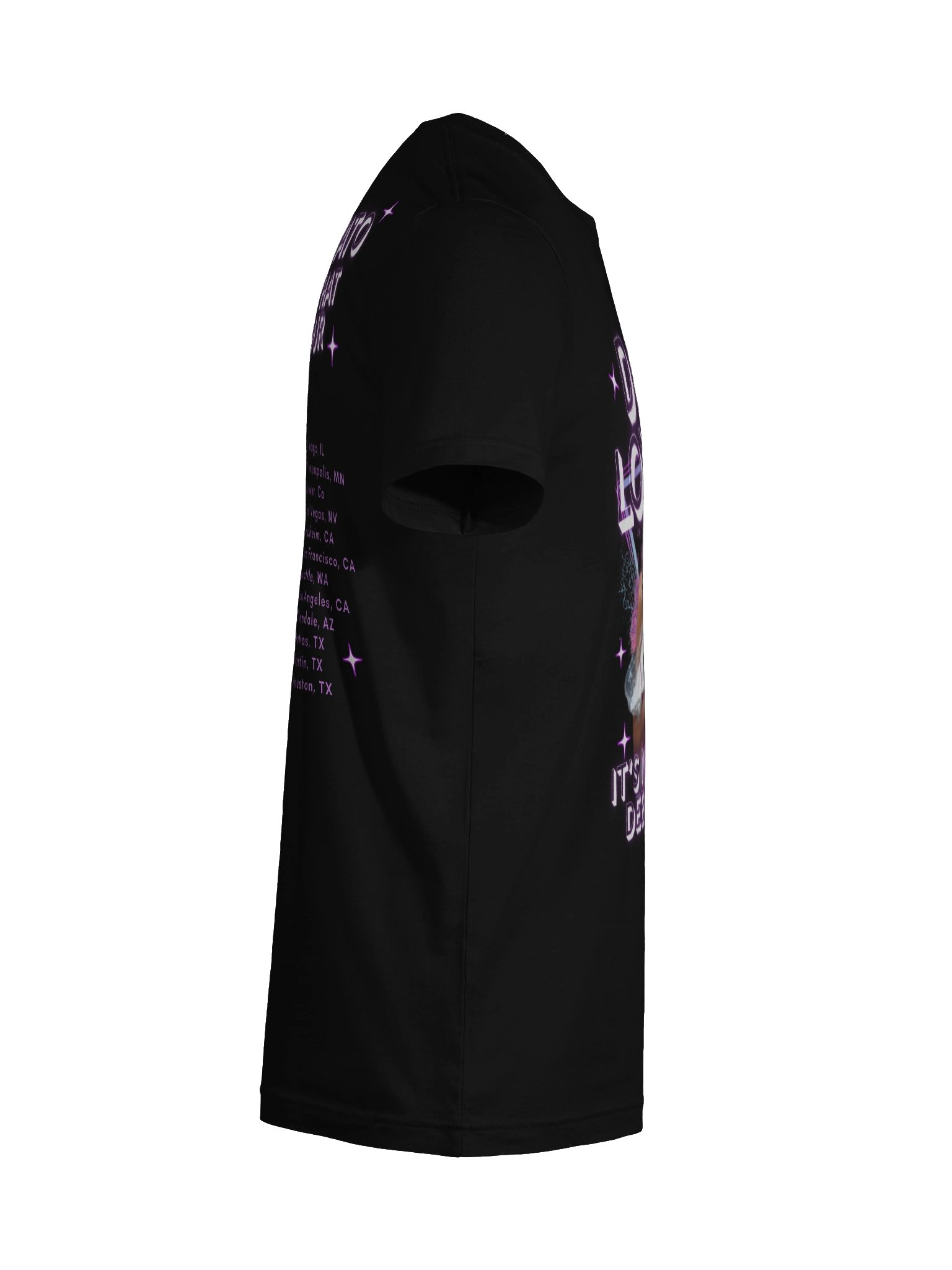 DEMI LOVATO TOUR TEE product image (78)