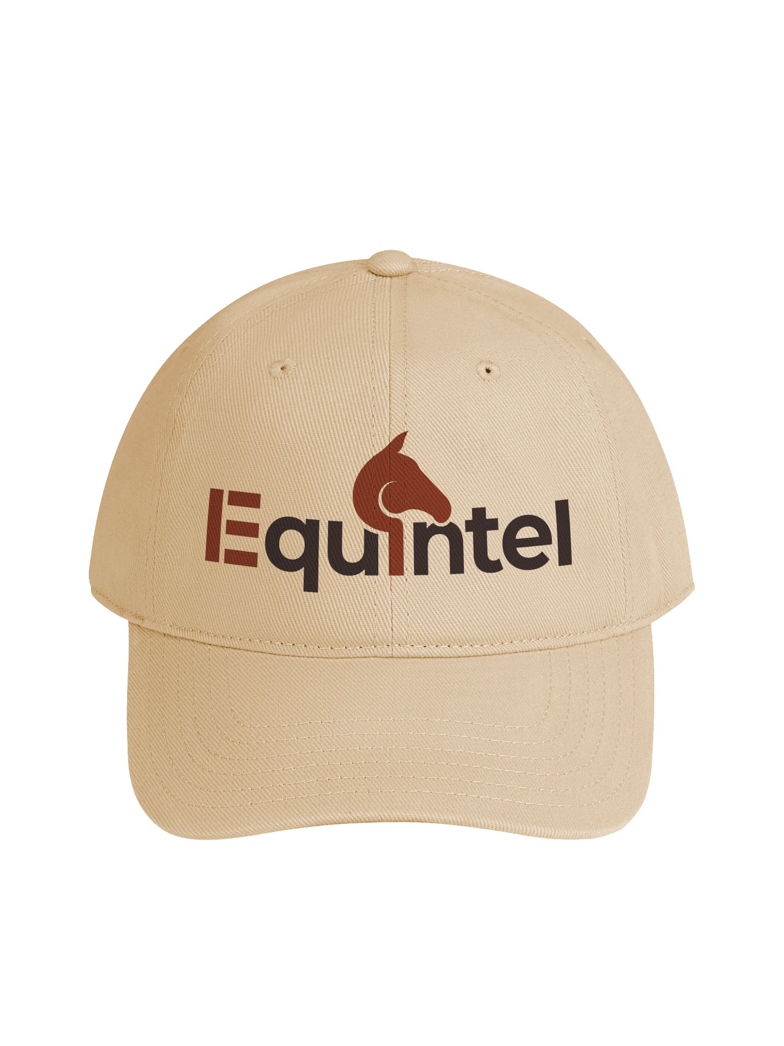 EquIntel Baseball Hat product image (1)
