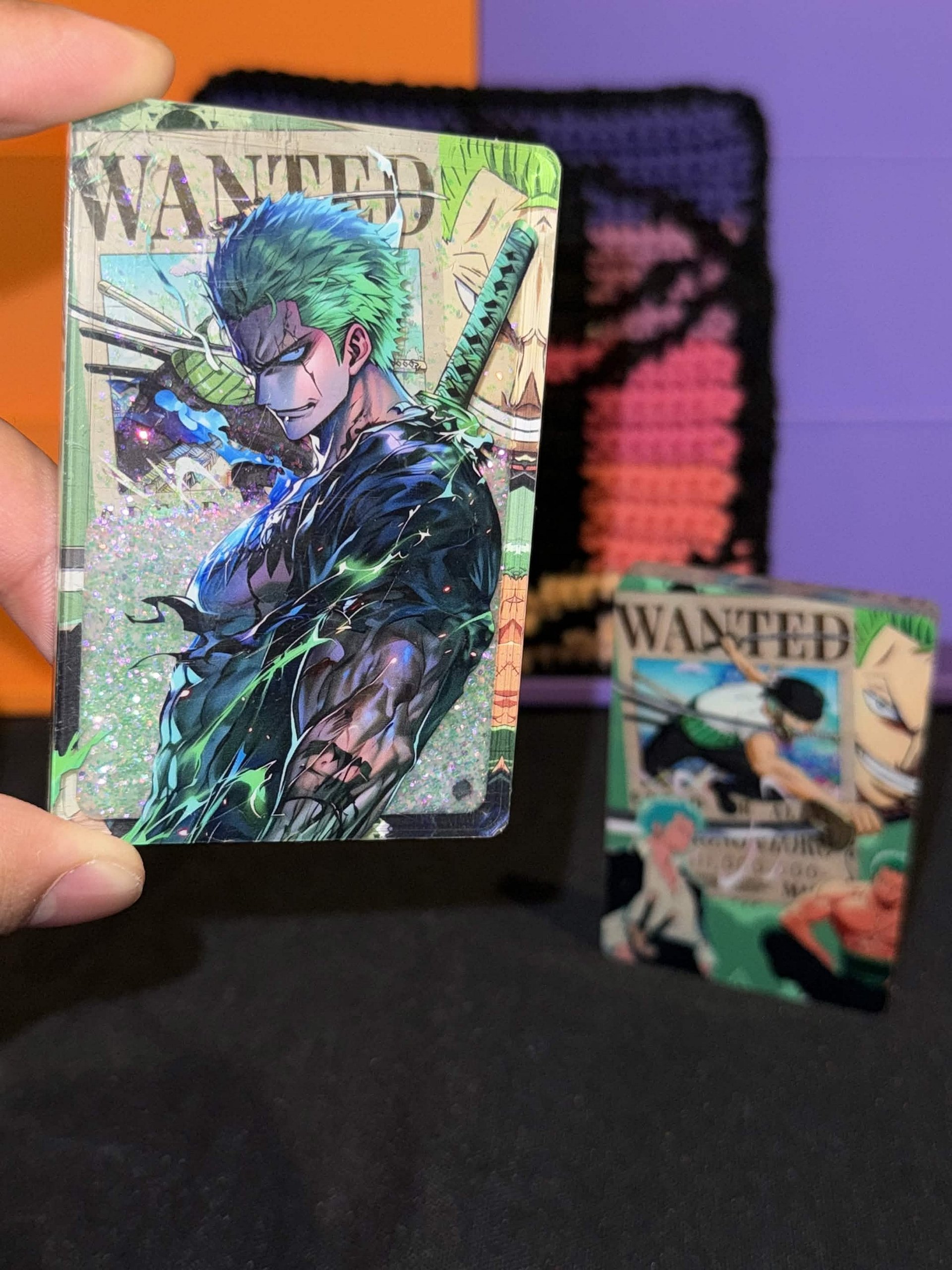 Zoro product image (5)