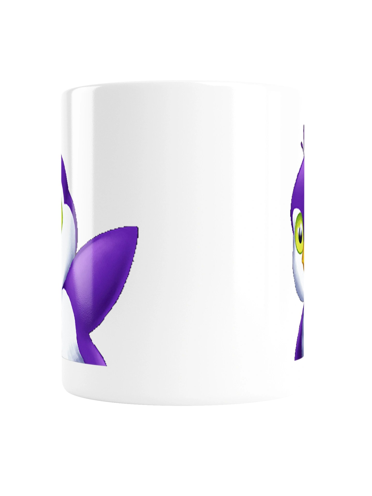Wave Plain Mug product image (2)
