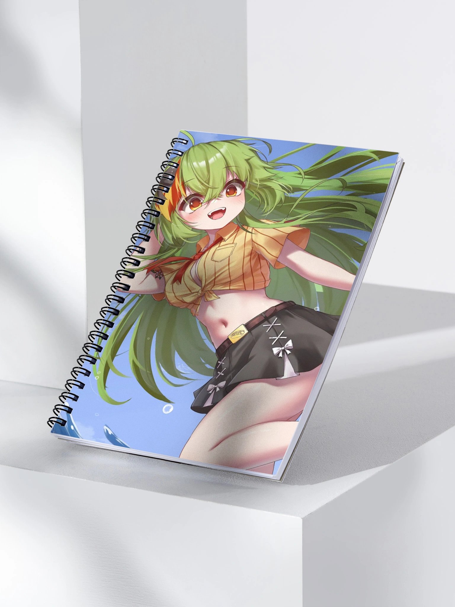 Summer Splash Journal product image (4)