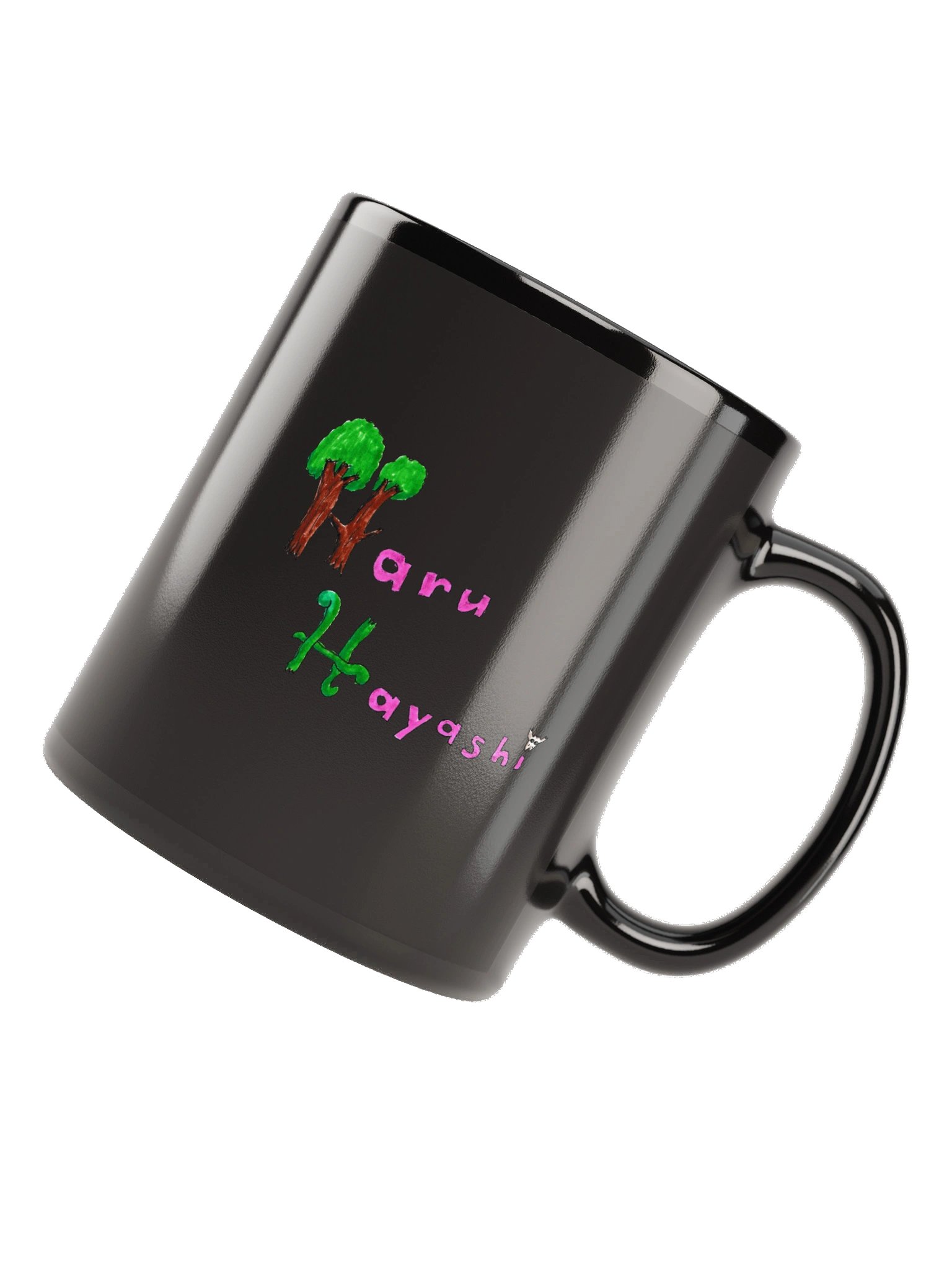 Crayons for Brains Mug (Black) product image (11)