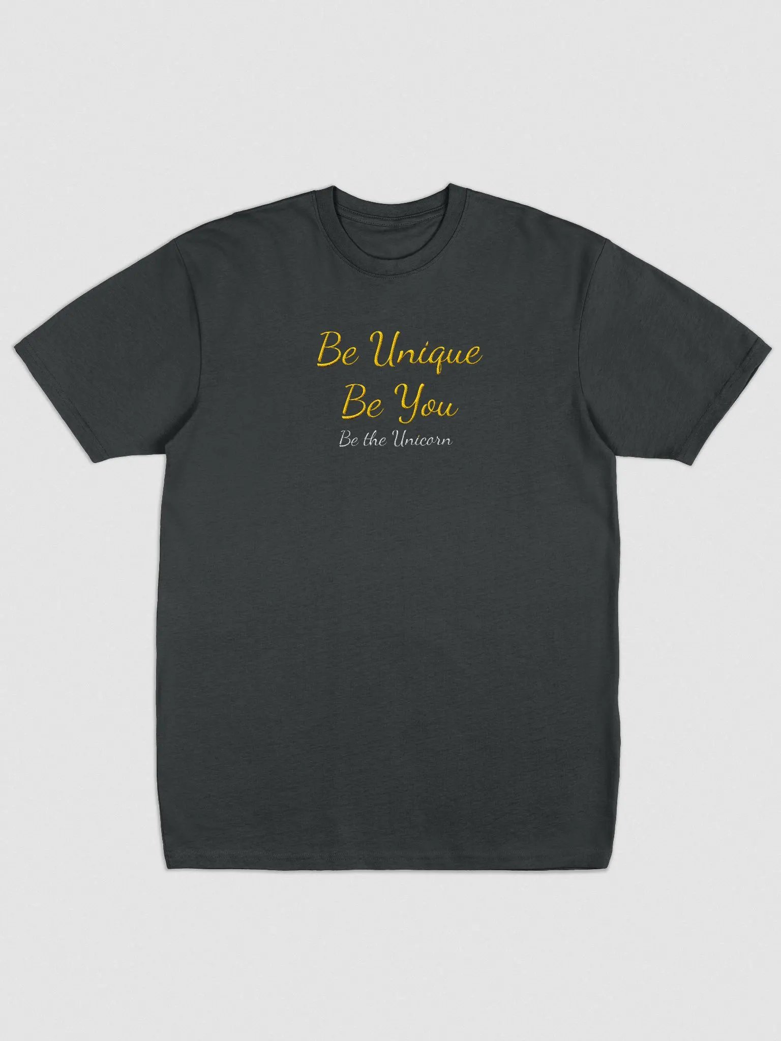 Be Unique Tee product image (2)