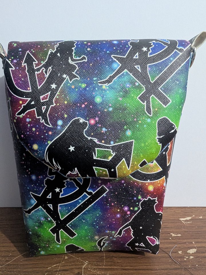 Space girls product image (1)