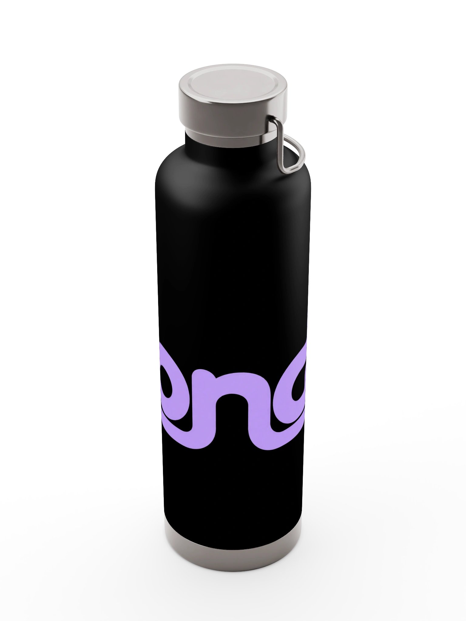 London Glow Copper Bottle product image (6)