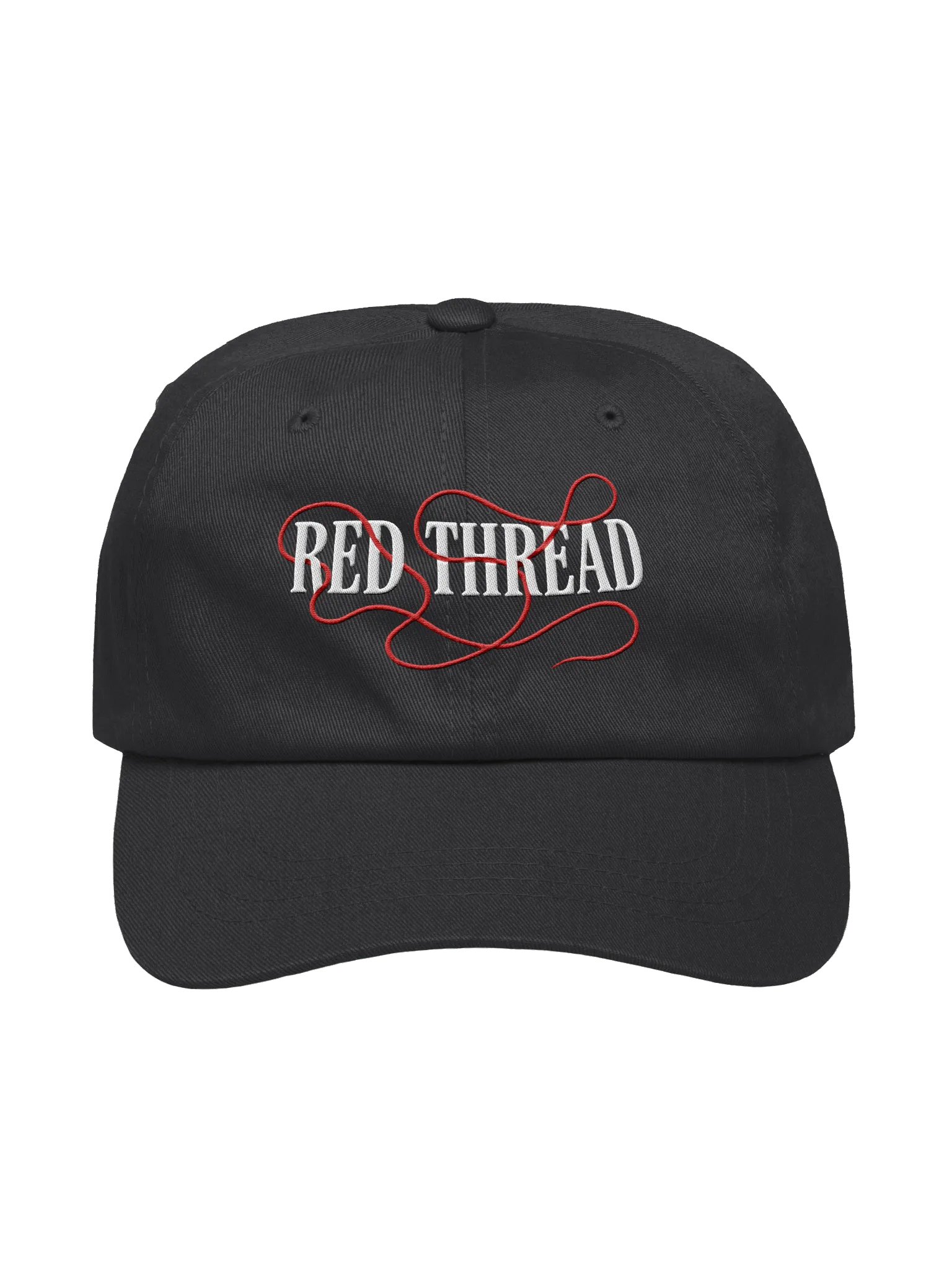 "Threads" Hat product image (1)