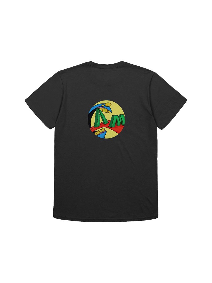 Graceigh and Emmaeigh T shirt product image (8)