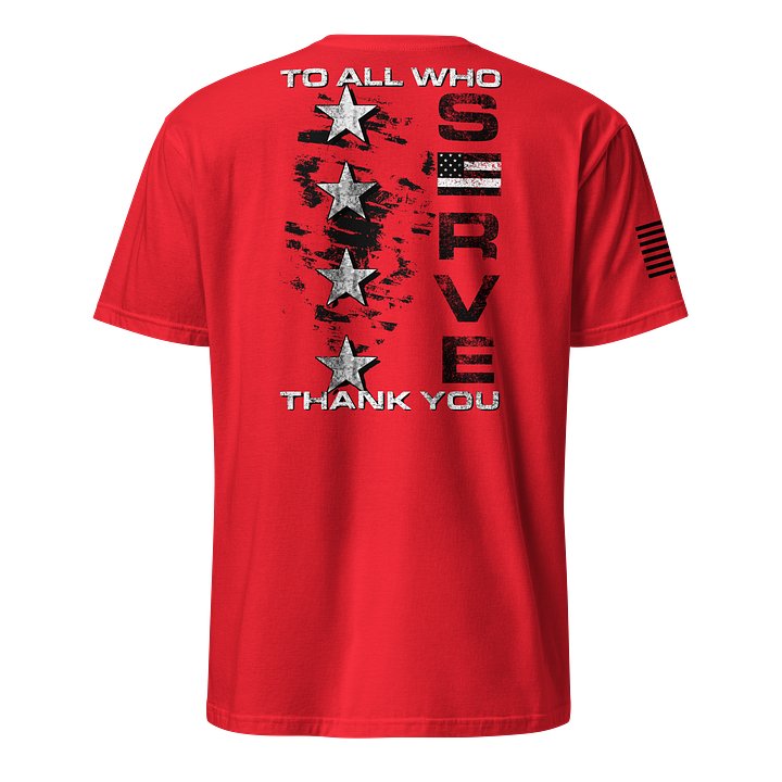 Red Friday: THANK YOU product image (7)