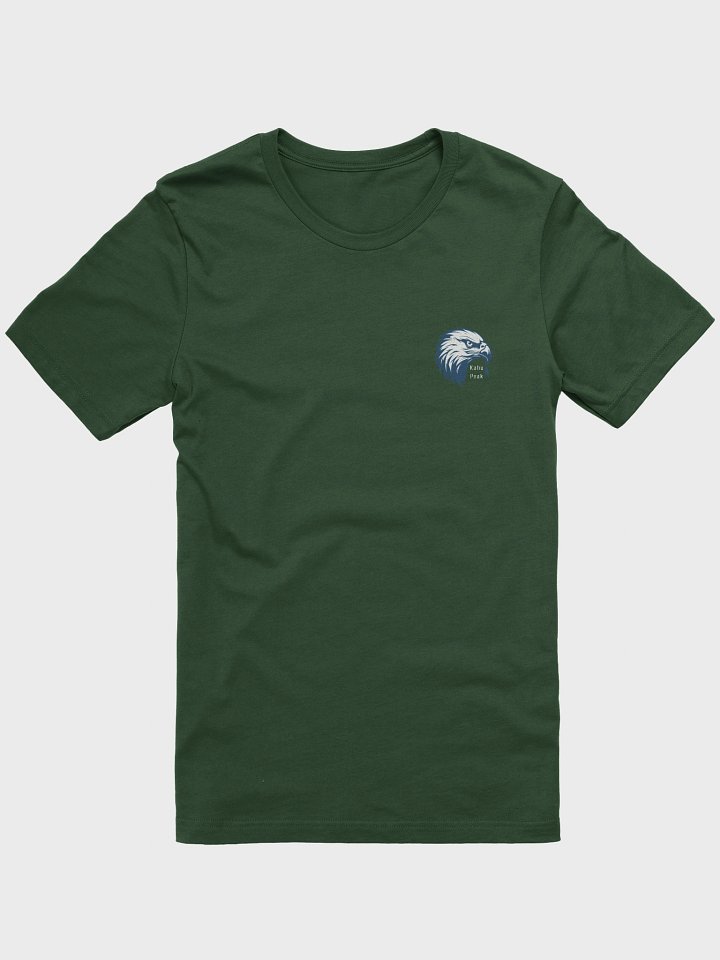 KahuPeak Logo T-Shirt product image (1)