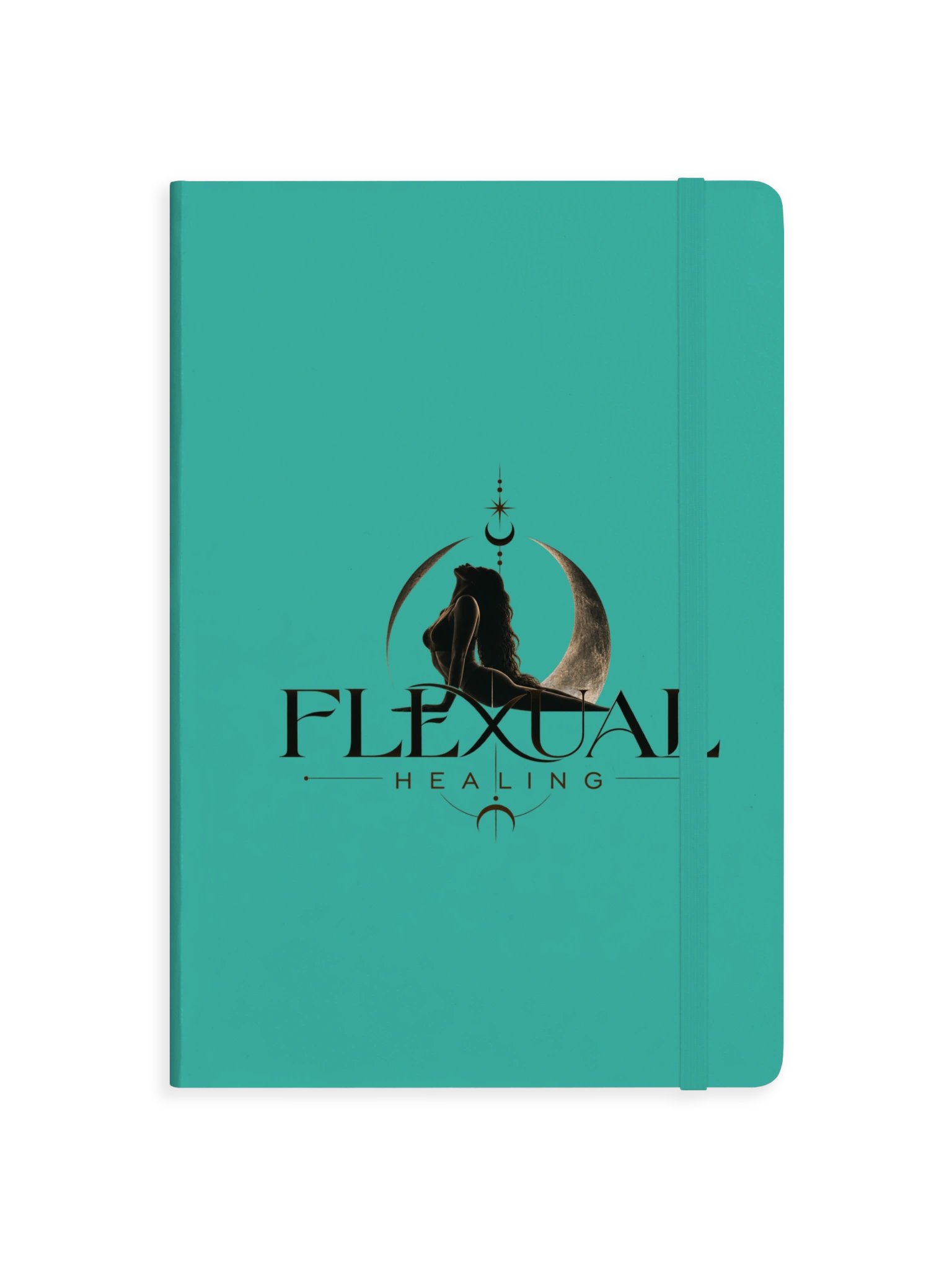 FLEXual Healing Journal product image (2)