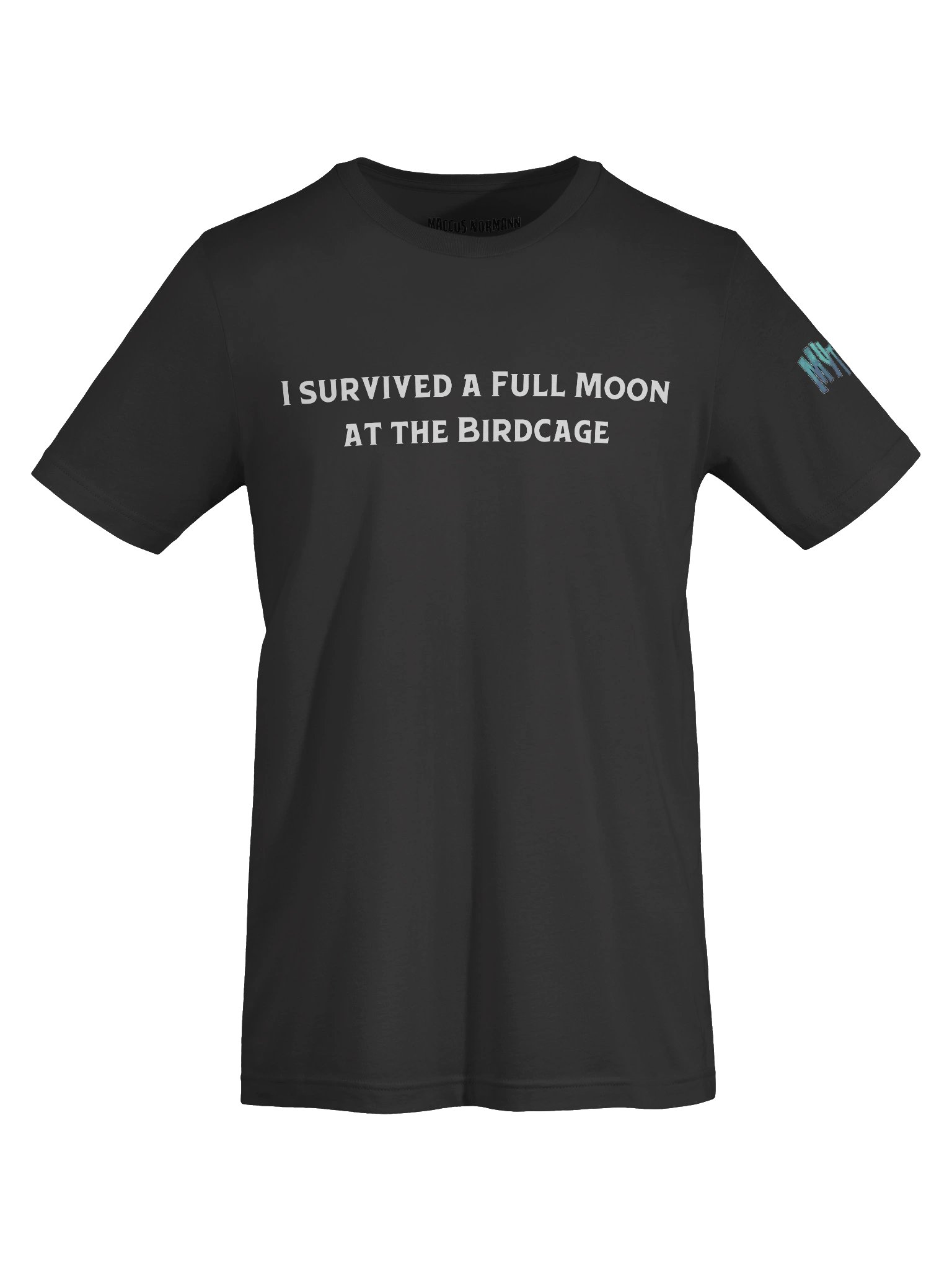 Birdcage Souvenir: Full Moon Survival product image (23)