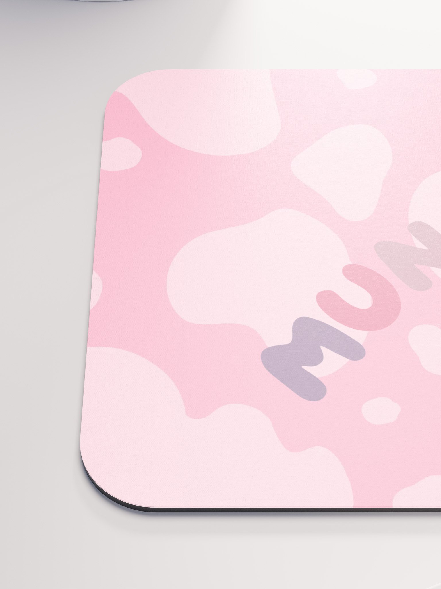 Munchie Mouse Pad product image (6)