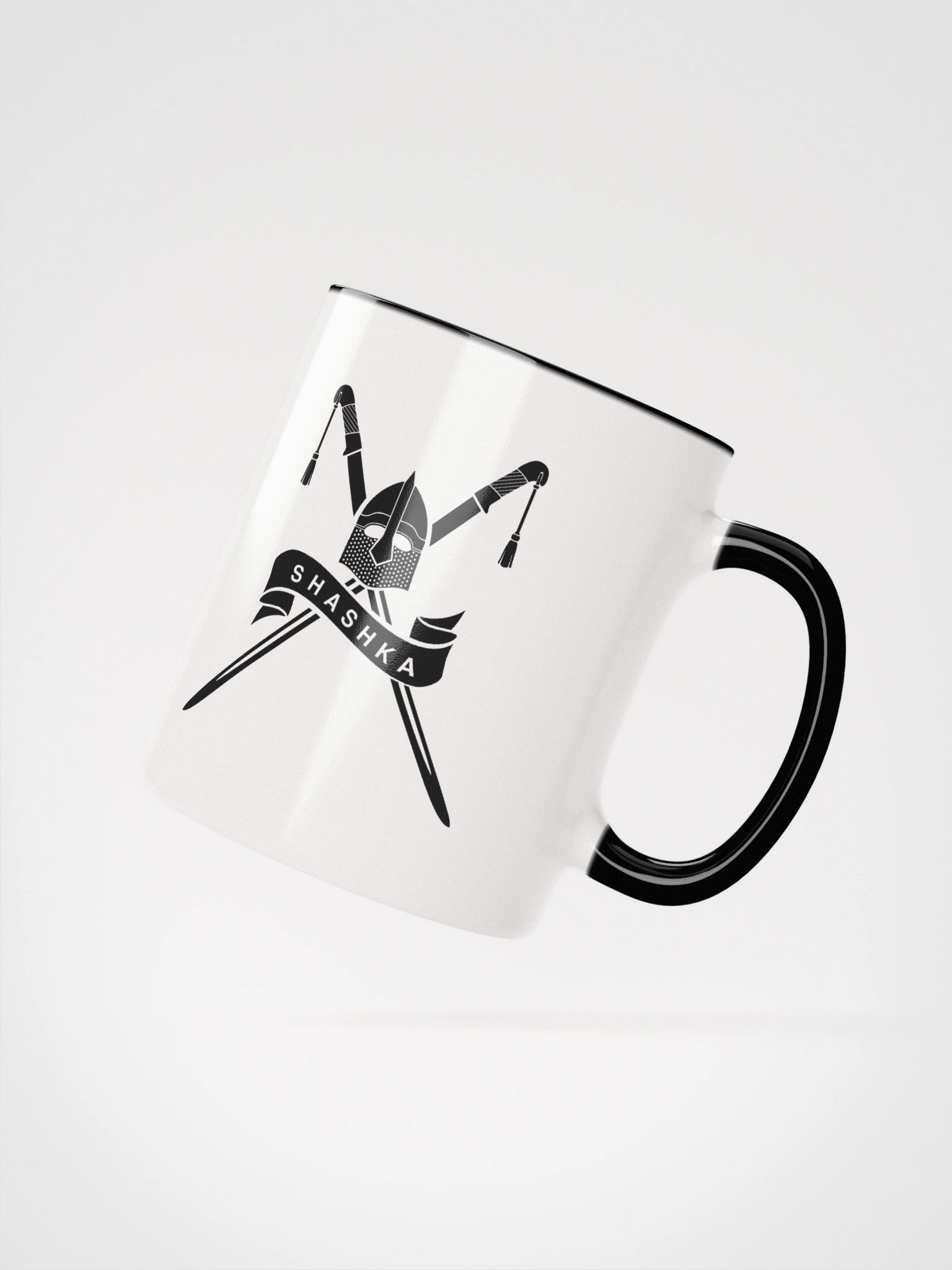 Black Shashka Mug product image (24)
