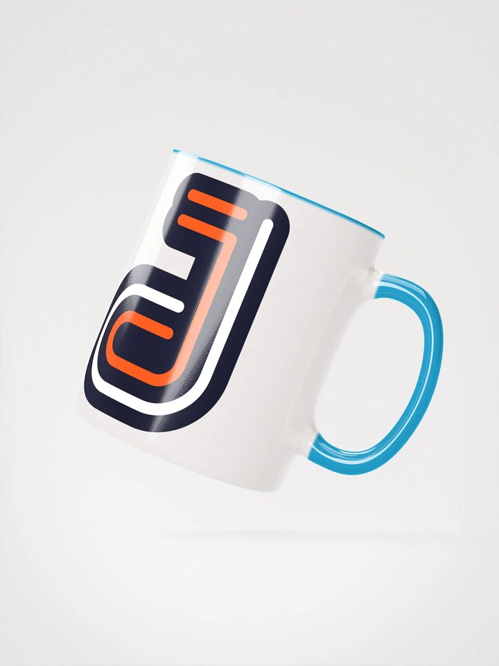 200% Multicolor Mug product image (7)
