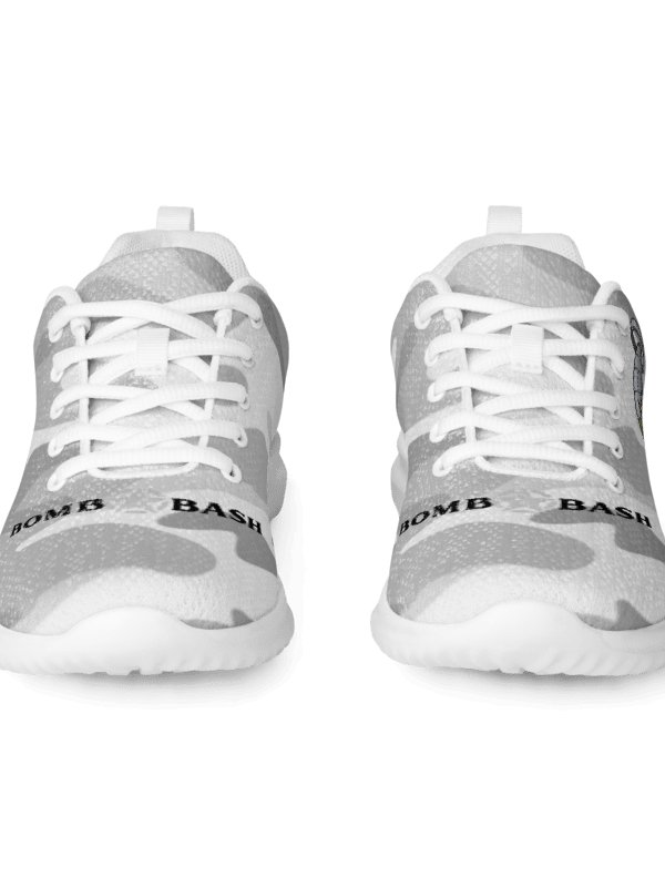 COLD JUNGLE Camo Women's Athletic Shoes - Bomb Bash Collection product image (2)