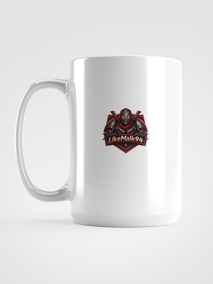 Gaming Tasse product image (1)