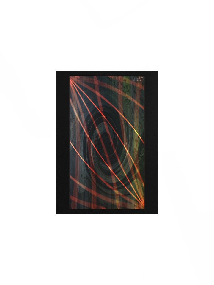 Into the Void Poster product image (1)
