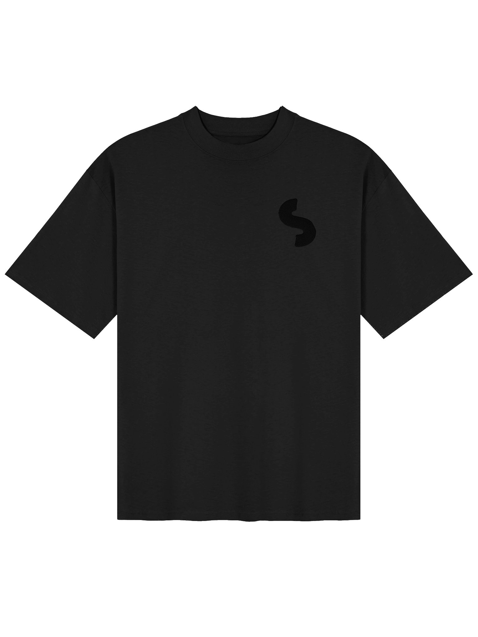 001 // Core Studio Tee - Reversed product image (1)