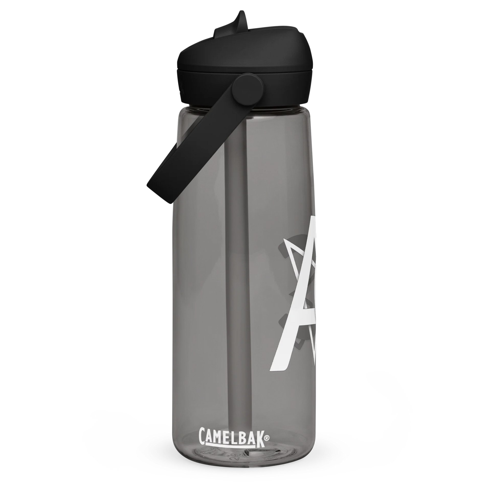 ArkriaCord CamelBak Thrive® Flip Straw Water Bottle product image (1)