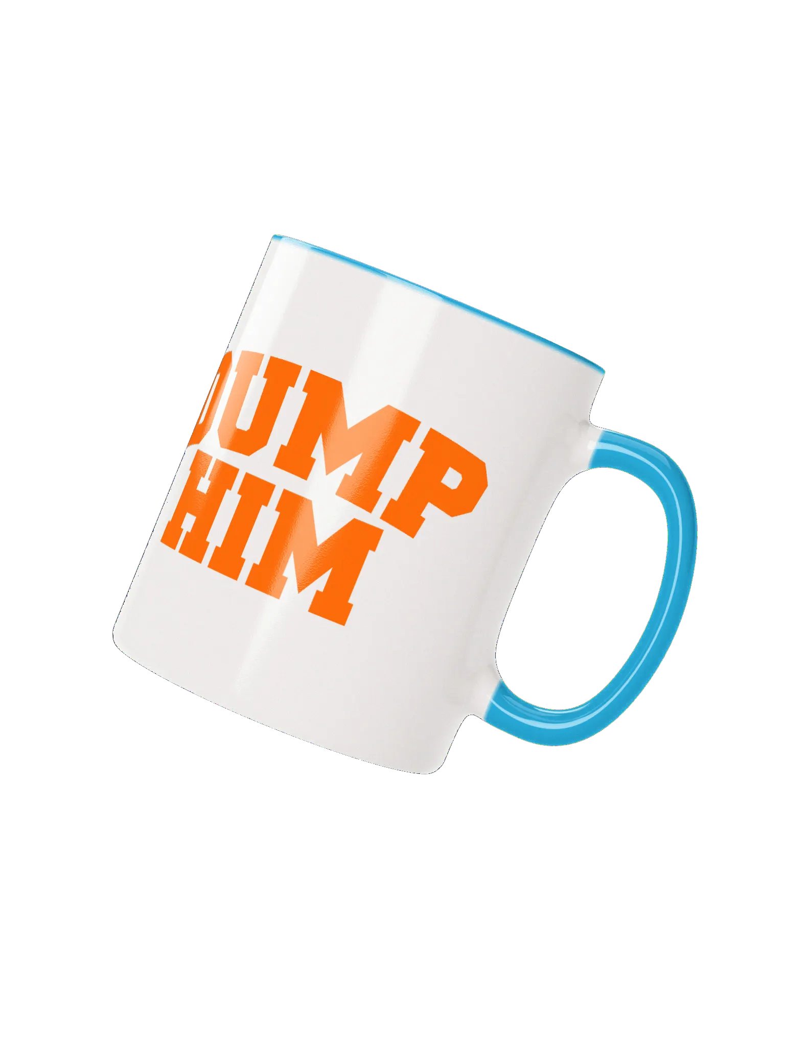 Dump Him - Mug product image (6)