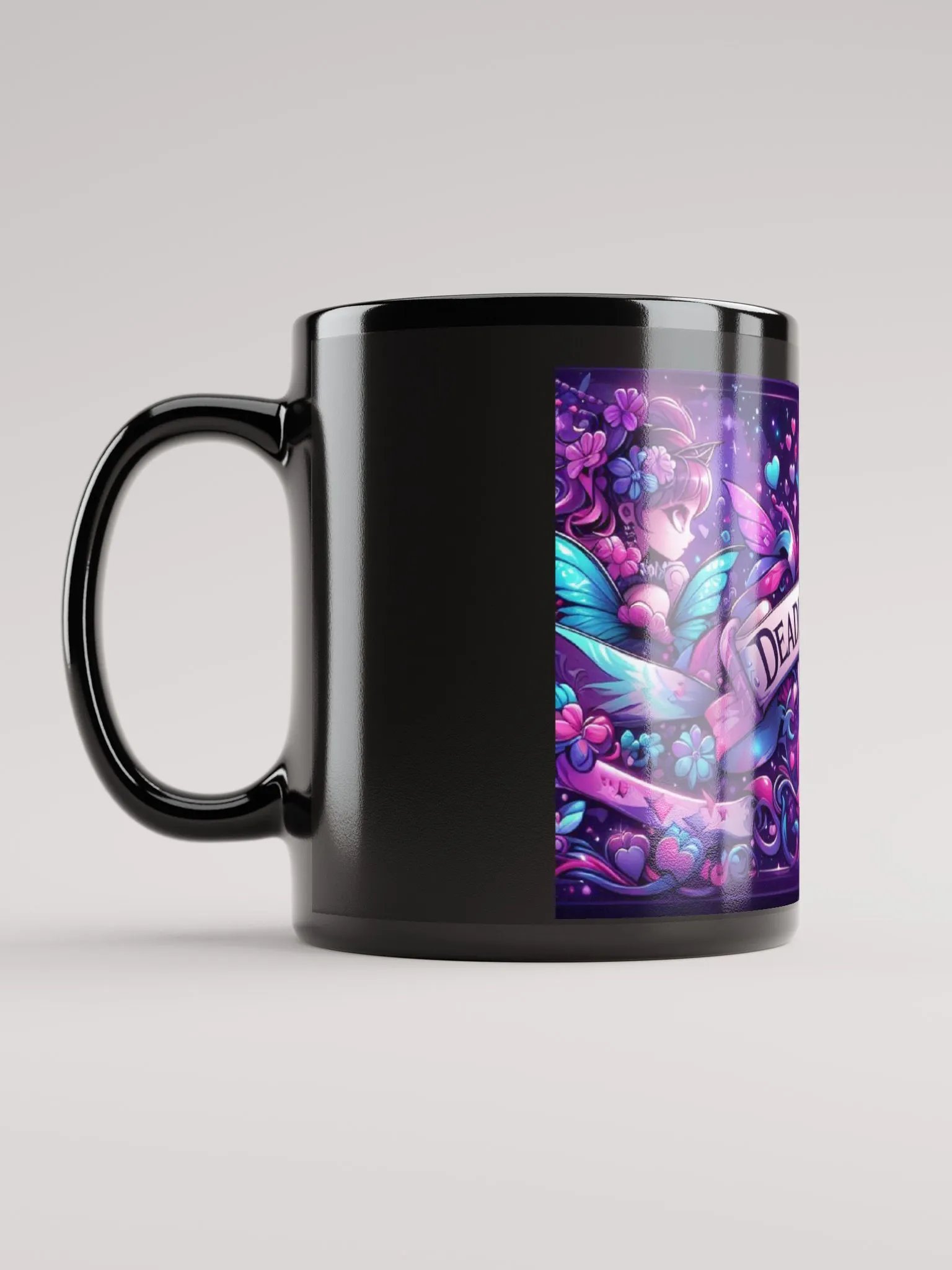 Colorful DK Mug product image (12)