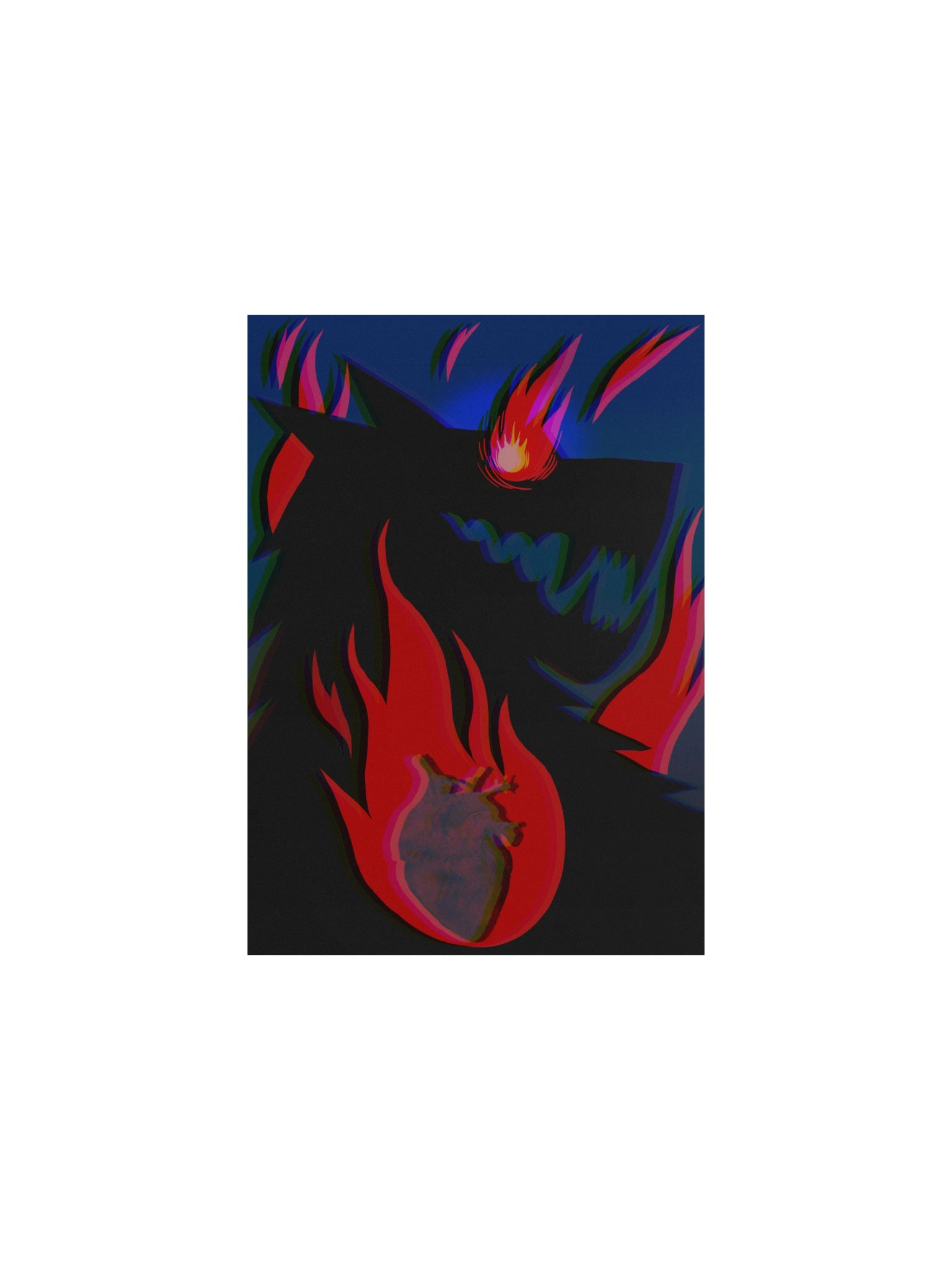 RAGE RAGE RAGE product image (1)