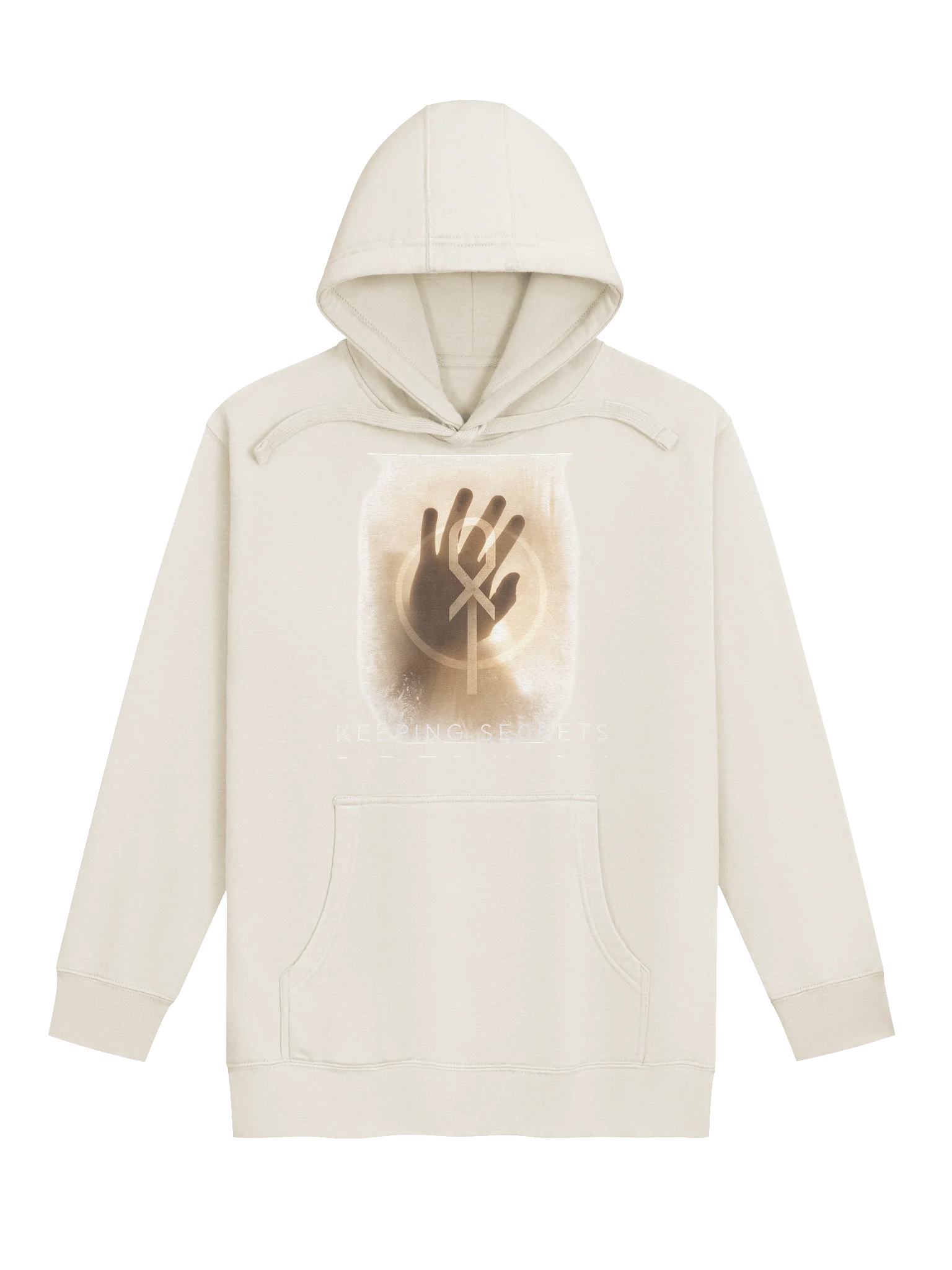 Mystic Reach Premium Hoodie product image (1)
