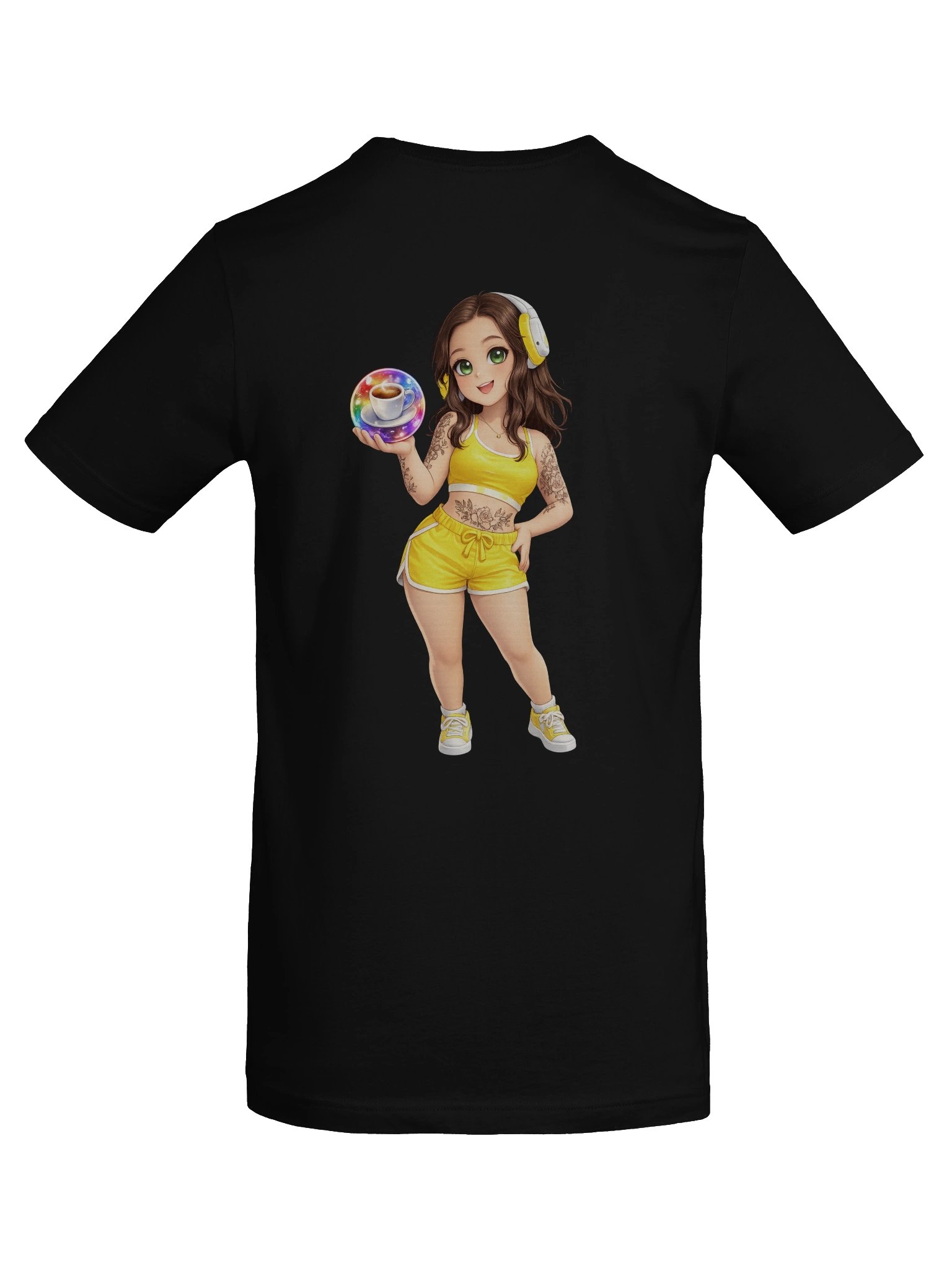 RainbowBash Chibi J product image (44)